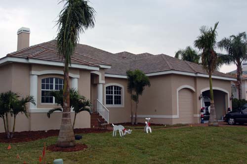 Our Home